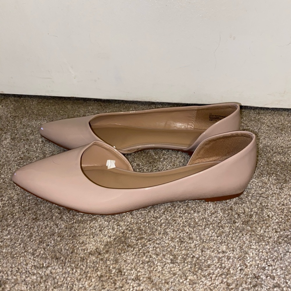 A New Day Flats
